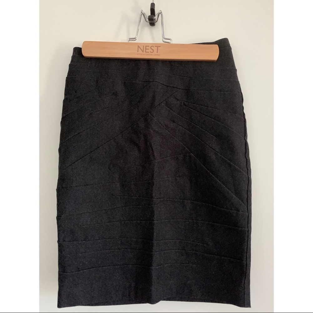Dynamite A-line Skirt